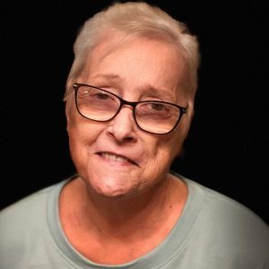 Meet your Posher, Patricia